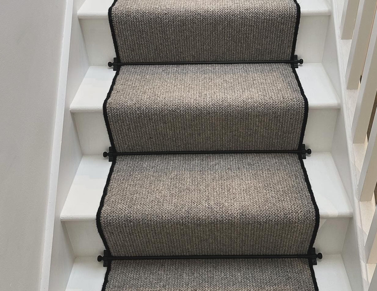 Lang & Potter Flooring.