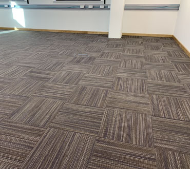 Lang and Potter Flooring