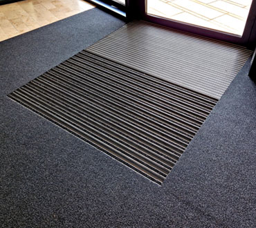 Lang and Potter Flooring