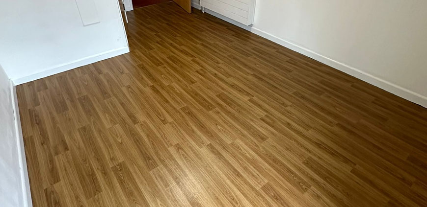 Lang & Potter Safety Flooring